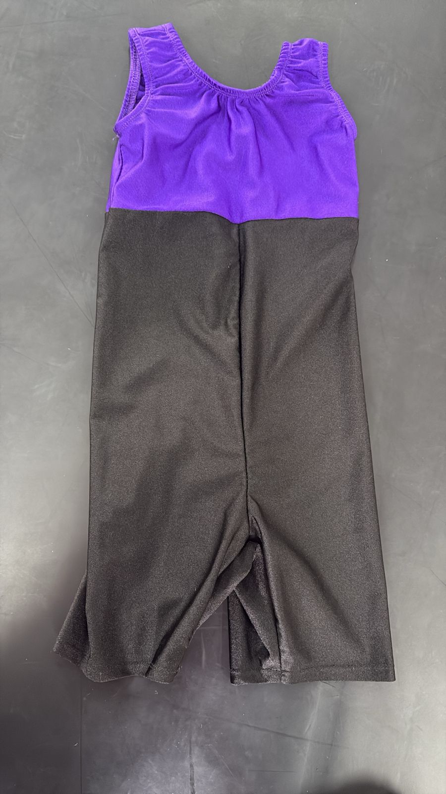 Product Acrobatics class unitard